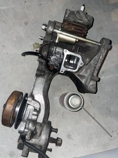 ライブディオ　色々パーツ　一台丸々解体済み　欠品ちょくちょくあります