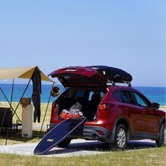 THULE スーリー　ルーフボックス　motion xt xl ...