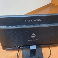 【決まりました】ゲーミングモニターの画像