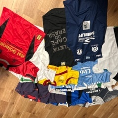 サッカーウェアSサイズ