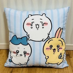 ちいかわ クッション
