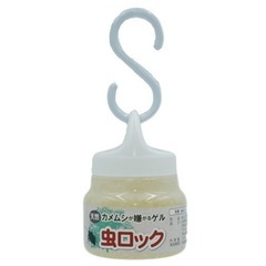 カメ虫避けの画像
