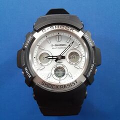 G-shock  
