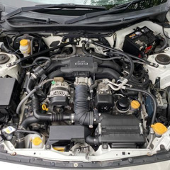 ＼ご成約／ 全国対応・安心の1年故障保証付！カーメル本店　平成２４年式　スバル　BRZ　S　46000キロの画像