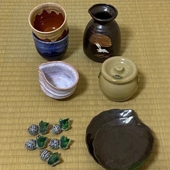 食器