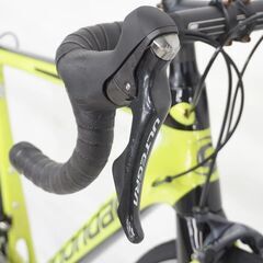 CANNONDALE 「キャノンデール」 SYNAPSE CARBON ULTEGRA 2018年モデル ロードバイク IT5W7OWYBPZ4の画像