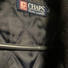 ラルフローレン　Pコートの画像