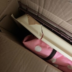 ペットゲージ【25日キャンセルあり決まってません】の画像