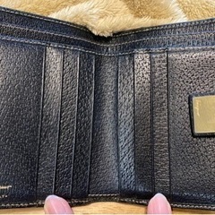 フェラガモ　財布の画像