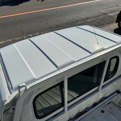 平成19年　キャリイトラック4WD 走行80000kmの画像