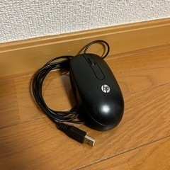 無料です！HPマウス‼️🐀