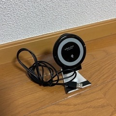 ワイヤレス充電器！🪫