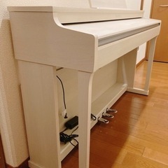 【取引中】電子ピアノをお譲りします（CN25A カワイ電子ピアノ）