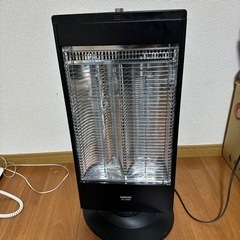 カーボンヒーター  