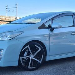 トヨタ プリウス 2010 車販売中