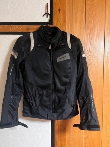Komine バイクメッシュジャケット