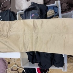 【ヒューマンメイド】Sサイズジーンズ