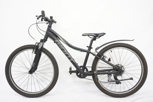 GIANT 「ジャイアント」 XTC JR 24 2021年モデル マウンテンバイク 