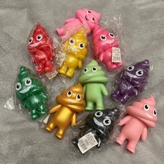 うんこ