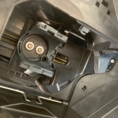 DeLonghi コーヒーメーカー マグニフィカS ECAM23120WNの画像