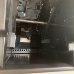 DeLonghi コーヒーメーカー マグニフィカS ECAM23120WNの画像