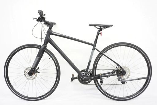 CANNONDALE 「キャノンデール」 QUICK5 2023年モデル クロスバイク ITQ1IYYLARIQ