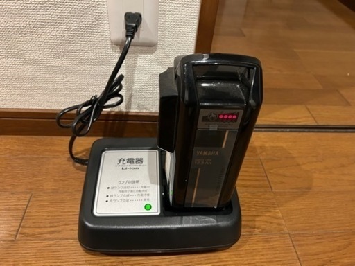 YAMAHA PAS VIENTA5 26型 PA26V 電動アシスト自転車