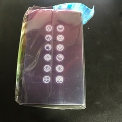 公式デッキケースラプラス