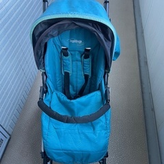 Peg-Perego ベビーカー譲ります