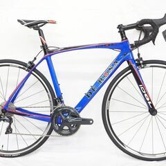 DE ROSA 「デローザ」 IDOL ULTEGRA R8000 2018年モデル ロードバイク ITOZYY104RLE