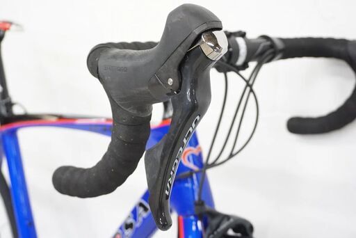 DE ROSA 「デローザ」 IDOL ULTEGRA R8000 2018年モデル ロードバイク ITOZYY104RLE