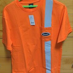 HUF　新品Tシャツ　Mサイズ