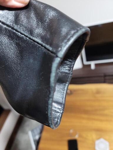 ルイスレザー　サイクロン　タイトフィット　ホースハイド　36 Lewis Leathers(ルイスレザー)通販- six Online Shop