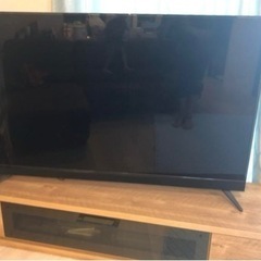 58V型HDR対応ULTRAHD TV 4K液晶テレビ 58V型HDR対応ULTRAHD TV 4K液晶テレビ