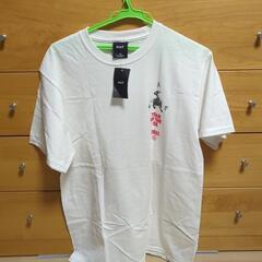 HUF　新品Tシャツ　Mサイズ
