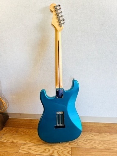 fender japan st43 LPB フェンダージャパン 