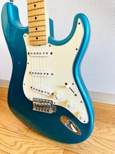 fender japan st43 LPB フェンダージャパン 