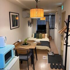 ☆池袋駅近く☆　清掃スタッフ探してます!!の画像