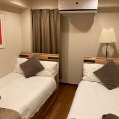 ☆池袋駅近く☆　清掃スタッフ探してます!!