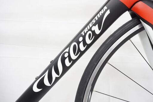 WILIER 「ウィリエール」 GTR TEAM 2020年モデル ロードバイク ITMC6CS9TPFF