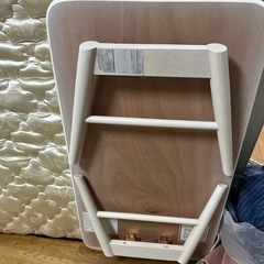 テーブルの画像