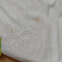 お話し中♥リラックマ ビックマット滑り止め付き 訳あり品の画像