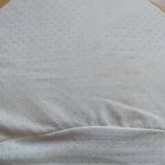 お話し中♥リラックマ ビックマット滑り止め付き 訳あり品の画像