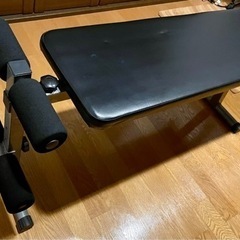 腹筋マシン 腹筋台 筋肉トレーニング ベンチの画像