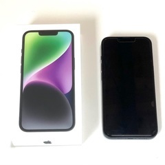 iphone 14/256GB/eSIM専用機種 iphone 14/256GB/eSIM専用機種