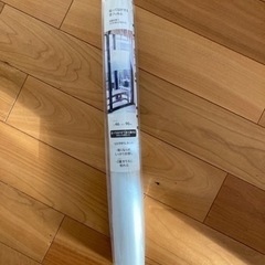 【引取限定】窓の目隠しシート・未使用・カインズの画像