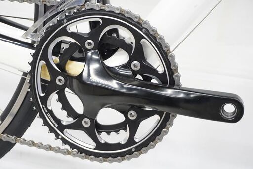 TREK 「トレック」 DOMANE4.3 WSD 2014年モデル ロードバイク ITYKUYBGCDB6