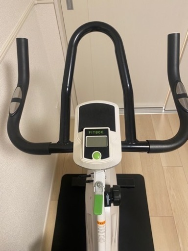 第3世代 FITBOX フィットボックス FBX-002W01