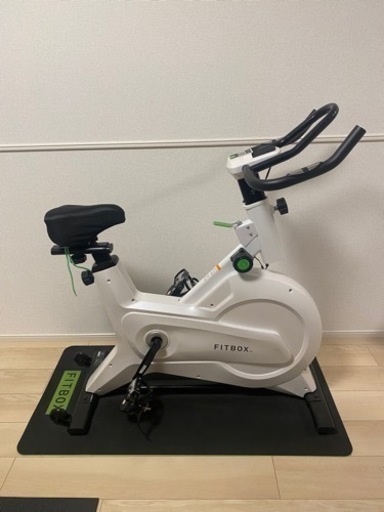 第3世代 FITBOX フィットボックス FBX-002W01