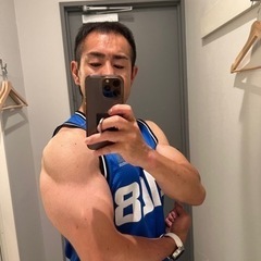 筋トレ仲間募集💪🏻
